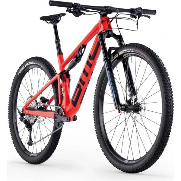 2026 BMC Fourstroke 01 THREE Mountain Bike 2026 BMC Fourstroke 01 THREE Mountain Bike