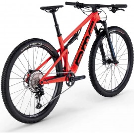 2026 BMC Fourstroke 01 THREE Mountain Bike