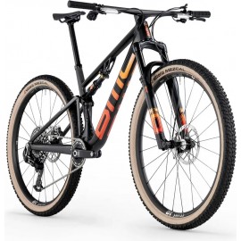 2026 BMC Fourstroke R 01 ONE Mountain Bike