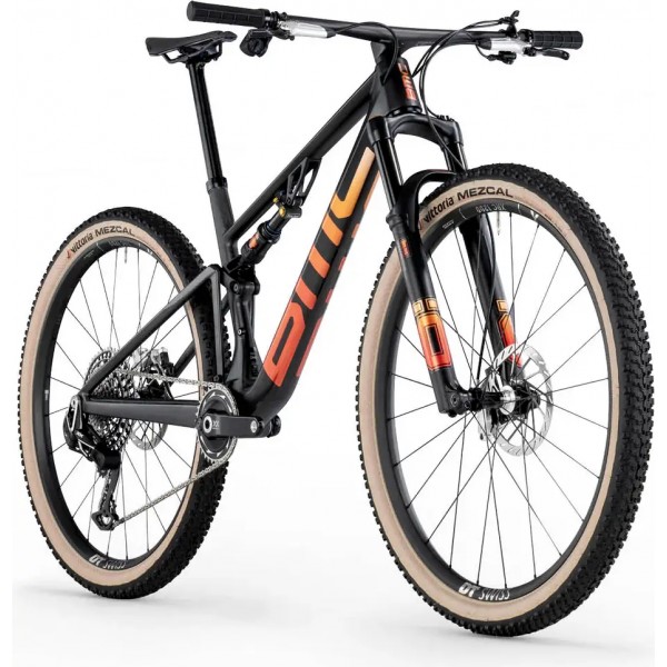2026 BMC Fourstroke R 01 ONE Mountain Bike 2026 BMC Fourstroke R 01 ONE Mountain Bike