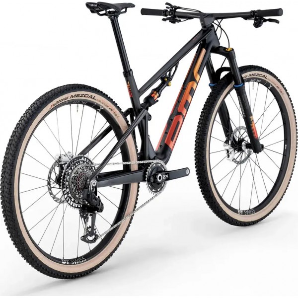 2026 BMC Fourstroke R 01 ONE Mountain Bike 2026 BMC Fourstroke R 01 ONE Mountain Bike