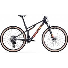 2026 BMC Fourstroke R 01 ONE Mountain Bike