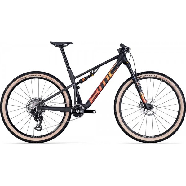 2026 BMC Fourstroke R 01 ONE Mountain Bike 2026 BMC Fourstroke R 01 ONE Mountain Bike