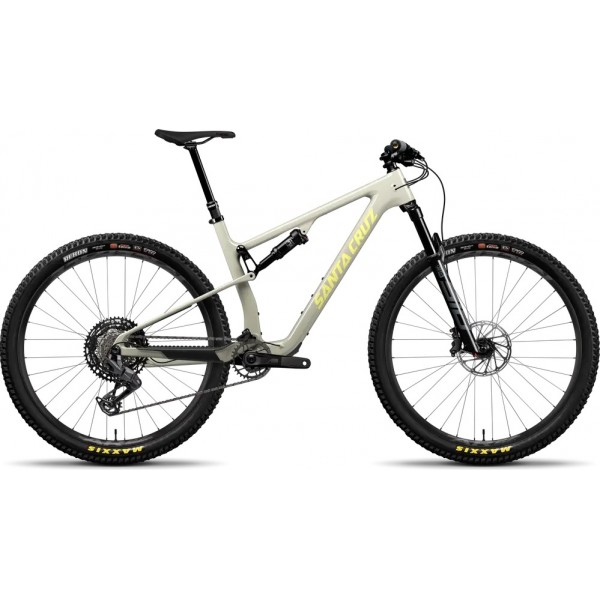 2026 Santa Cruz Blur 70 Trail Mountain Bike 2026 Santa Cruz Blur 70 Trail Mountain Bike