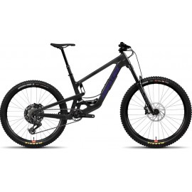 2026 Santa Cruz Bronson 70 Mountain Bike