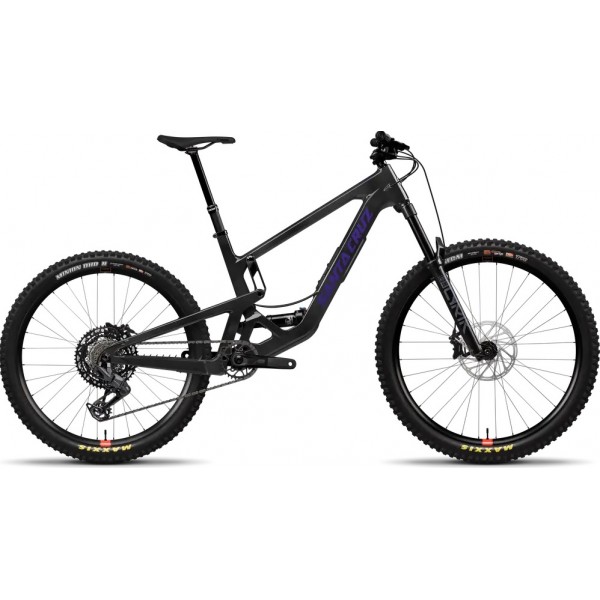 2026 Santa Cruz Bronson 70 Mountain Bike