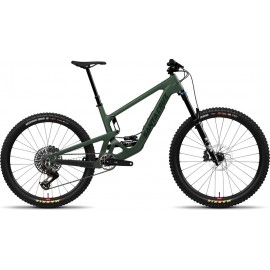 2026 Santa Cruz Bronson 90 Mountain Bike
