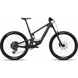 2026 Santa Cruz Hightower 70 Mountain Bike