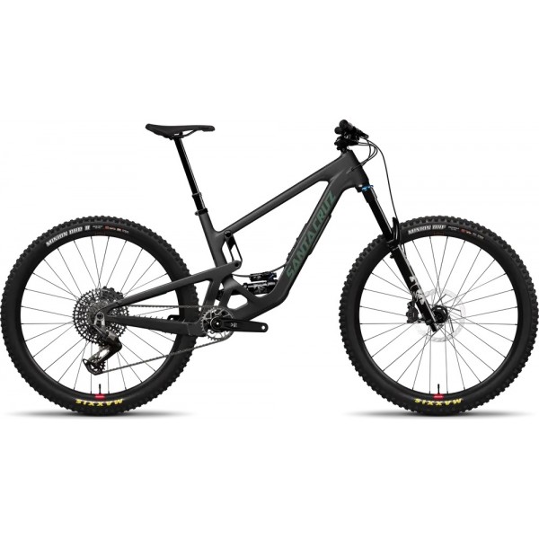 2026 Santa Cruz Hightower 70 Mountain Bike