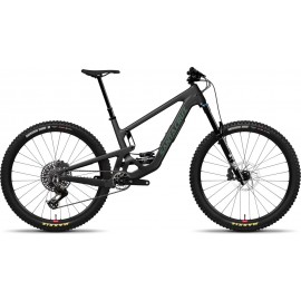 2026 Santa Cruz Hightower 90 Mountain Bike