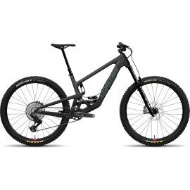 2026 Santa Cruz Hightower GX AXS Mountain Bike