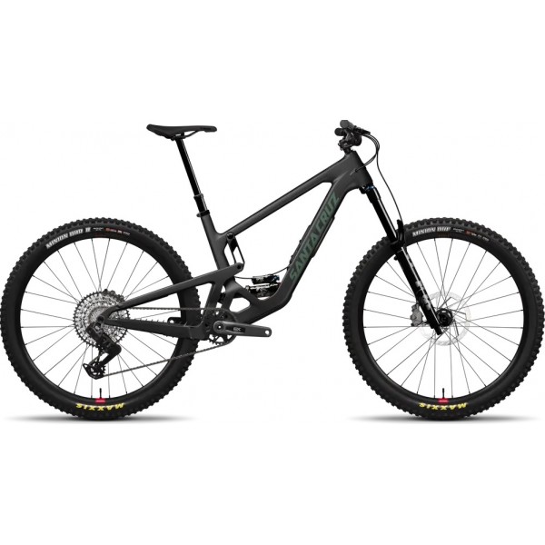 2026 Santa Cruz Hightower GX AXS Mountain Bike