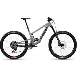 2026 Santa Cruz Megatower 70 Mountain Bike