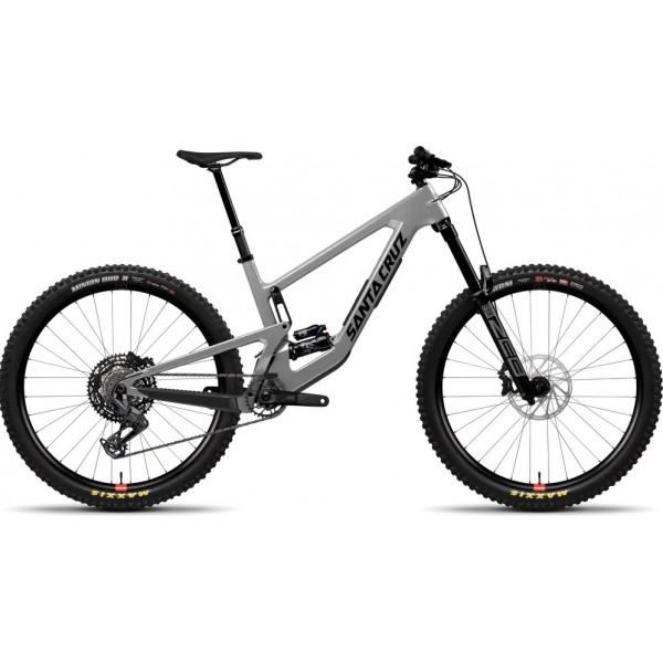 2026 Santa Cruz Megatower 70 Mountain Bike