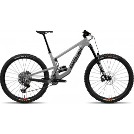 2026 Santa Cruz Megatower 90 Mountain Bike