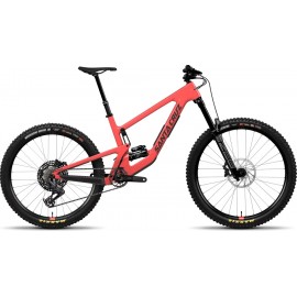 2026 Santa Cruz Nomad 70 Mountain Bike