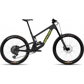 2026 Santa Cruz Nomad 70 Mountain Bike
