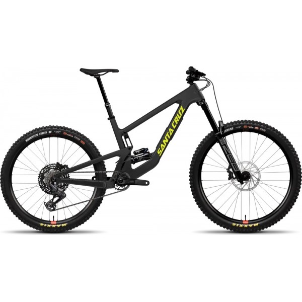 2026 Santa Cruz Nomad 70 Mountain Bike