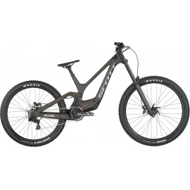 2026 Scott Gambler 10 Mountain Bike