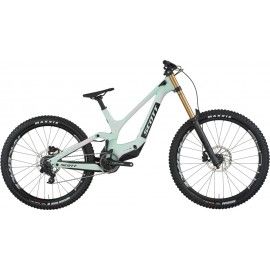 2026 Scott Gambler RC Mountain Bike
