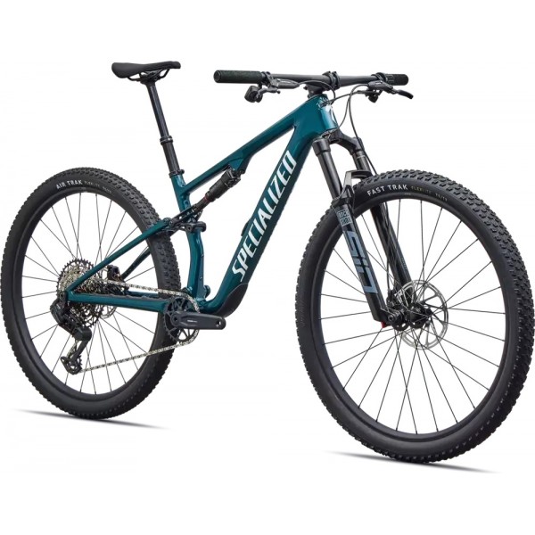 2026 Specialized Epic 8 Comp Mountain Bike