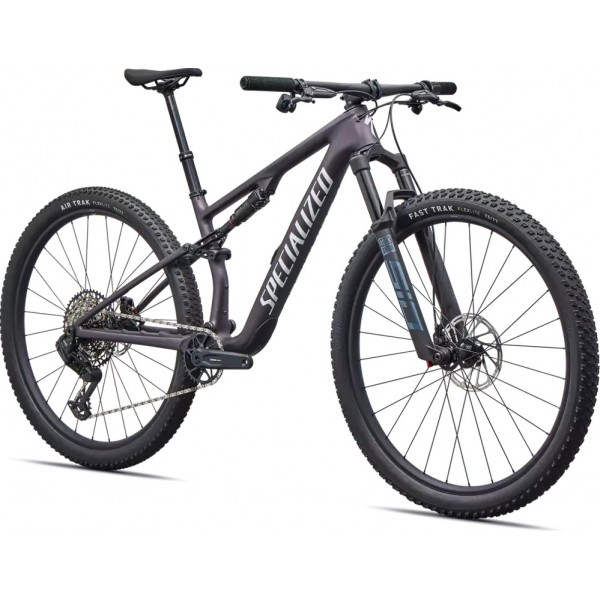 2026 Specialized Epic 8 Comp Mountain Bike