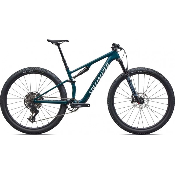 2026 Specialized Epic 8 Comp Mountain Bike