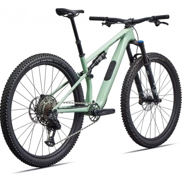 2026 Specialized Epic 8 EVO Comp Mountain Bike