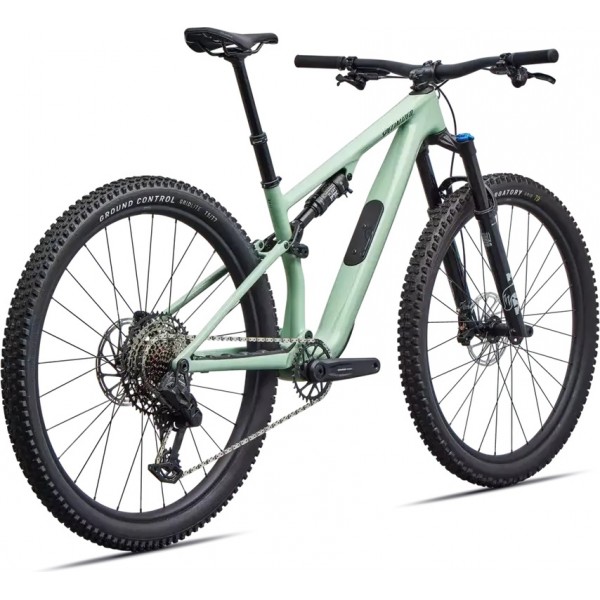 2026 Specialized Epic 8 EVO Comp - SRAM S-1000 AXS, FOX Performance Mountain Bike