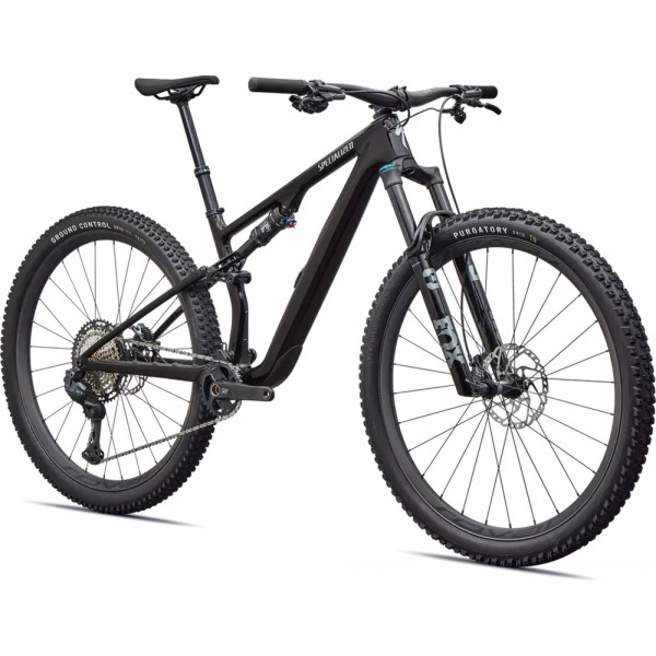 2026 Specialized Epic 8 EVO Expert Di2 Mountain Bike