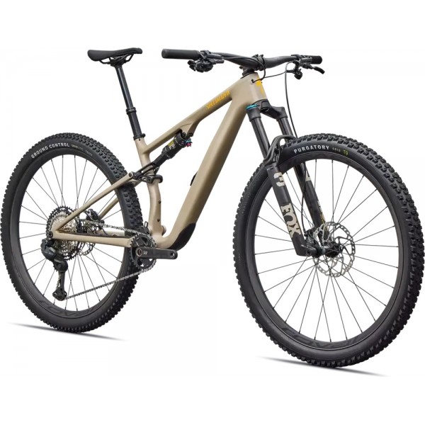 2026 Specialized Epic 8 EVO Expert Di2 Mountain Bike