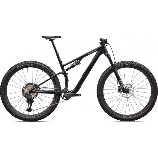 2026 Specialized Epic 8 EVO Expert Di2 Mountain Bike