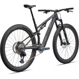 2026 Specialized Epic 8 EVO Expert - SRAM GX AXS, FOX Performance Elite Mountain Bike