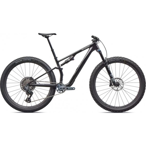 2026 Specialized Epic 8 EVO Expert - SRAM GX AXS, FOX Performance Elite Mountain Bike 2026 Specialized Epic 8 EVO Expert - SRAM GX AXS, FOX Performance Elite Mountain Bike