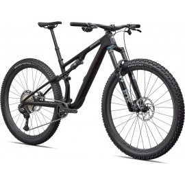2026 Specialized Epic 8 EVO Expert - Shimano XT Di2, FOX Performance Elite Mountain Bike