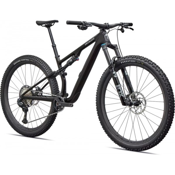 2026 Specialized Epic 8 EVO Expert - Shimano XT Di2, FOX Performance Elite Mountain Bike