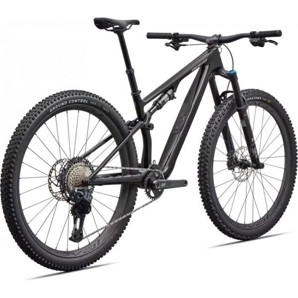 2026 Specialized Epic 8 EVO Expert - Shimano XT Di2, FOX Performance Elite Mountain Bike