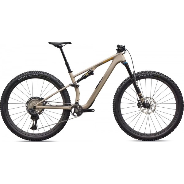 2026 Specialized Epic 8 EVO Expert - Shimano XT Di2, FOX Performance Elite Mountain Bike