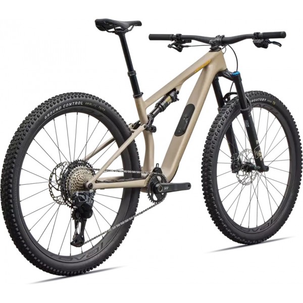 2026 Specialized Epic 8 EVO Expert - Shimano XT Di2, FOX Performance Elite Mountain Bike