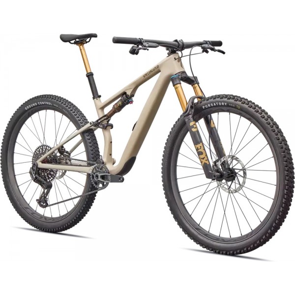 2026 Specialized Epic 8 EVO Pro Mountain Bike