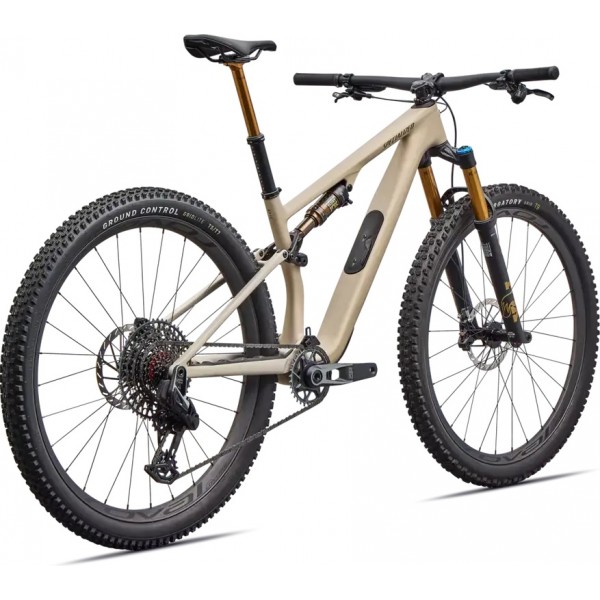 2026 Specialized Epic 8 EVO Pro Mountain Bike