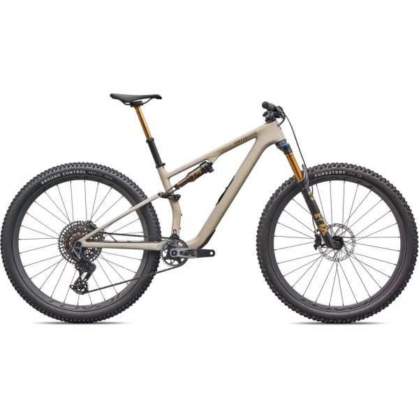 2026 Specialized Epic 8 EVO Pro Mountain Bike