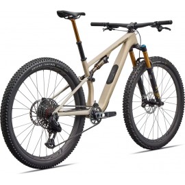 2026 Specialized Epic 8 EVO Pro - SRAM X0 AXS, FOX Factory Mountain Bike