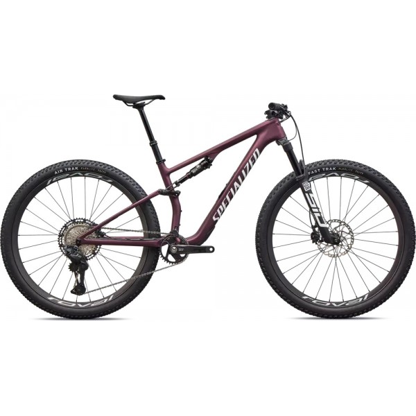 2026 Specialized Epic 8 Expert Di2 Mountain Bike