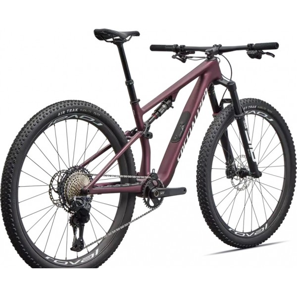 2026 Specialized Epic 8 Expert Di2 Mountain Bike