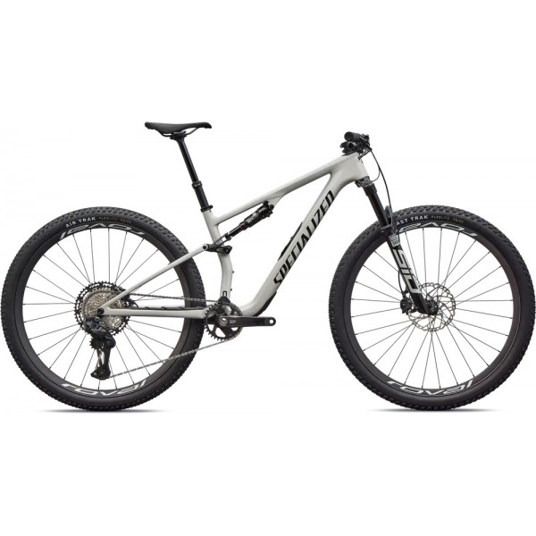2026 Specialized Epic 8 Expert Di2 Mountain Bike
