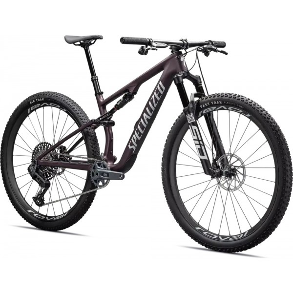 2026 Specialized Epic 8 Expert Mountain Bike