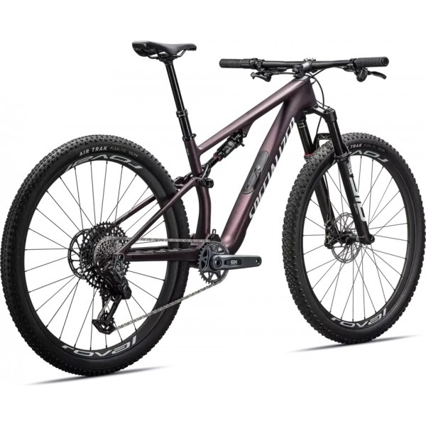 2026 Specialized Epic 8 Expert Mountain Bike