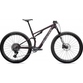 2026 Specialized Epic 8 Expert Mountain Bike