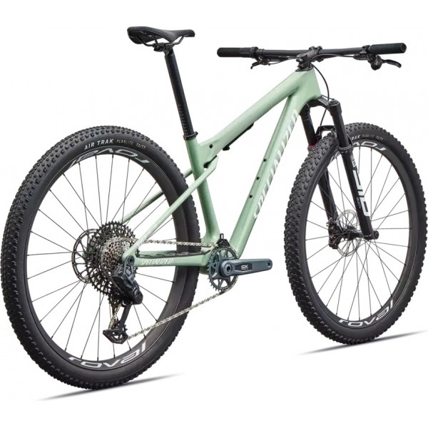 2026 Specialized Epic World Cup Expert Mountain Bike